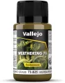 Vallejo: 73.825 - Weathering FX - Environment - Crushed Grass (40 ml) - tantis.pl