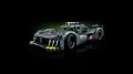 LEGO® Technic. PEUGEOT 9X8 24H Le Mans Hybrid Hypercar. 42156 - tantis.pl