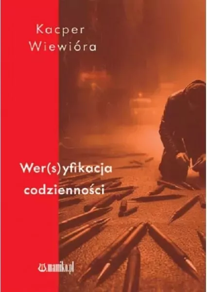 Wer(s)yfikacja codzienności - tantis.pl