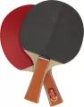 RAKIETKI DO PING-PONG 2PILKI 18X28X2 MC POKR 60 - tantis.pl