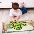 Klocki Meli Minis Dragon 2w1 500 elementów - tantis.pl