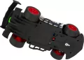 AUTO POLICJA R/C FF LAD 32X12X15 MC WB 48 - tantis.pl