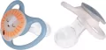 NUK SMOCZEK USP 0-6M AIR LEW 10175353 1/6 - tantis.pl