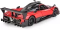 RMZ Pagani Zonada R czerwony - tantis.pl