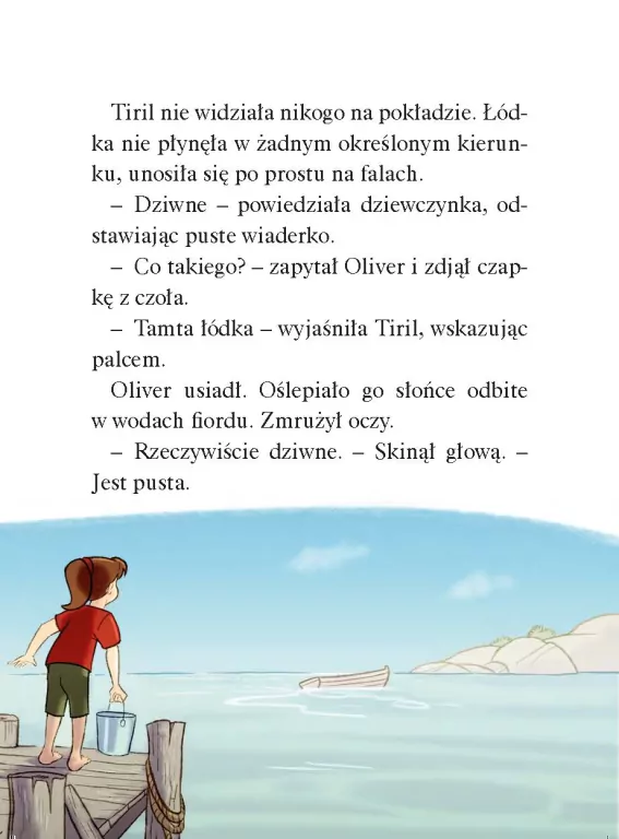 Operacja Wyspa - tantis.pl