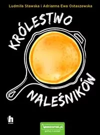 Królestwo naleśników - tantis.pl