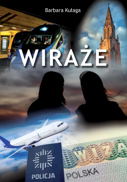 Wiraże - tantis.pl