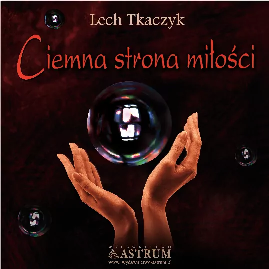 Ciemna strona miłości - tantis.pl