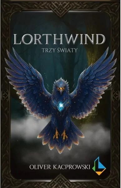 Lorthwind. Trzy światy - tantis.pl