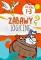 Zabawy logiczne dla klas 1-3 - tantis.pl