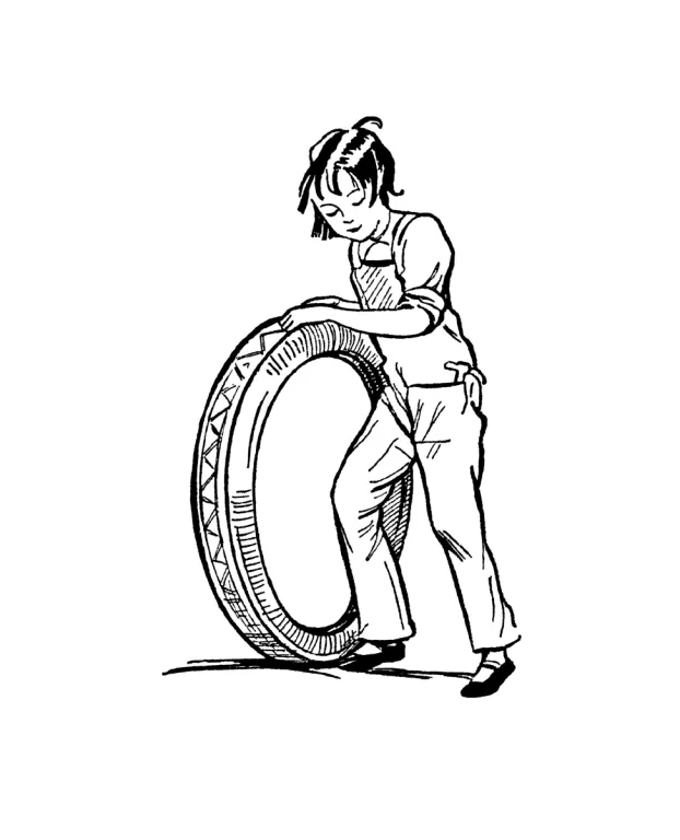 Zaczarowane baletki - tantis.pl