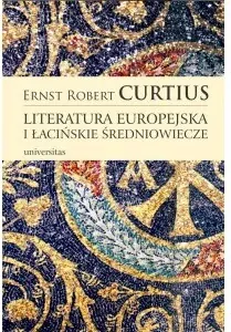 Literatura europejska i łacińskie średniowiecze - tantis.pl