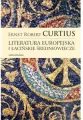 Literatura europejska i łacińskie średniowiecze - tantis.pl