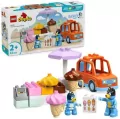 LEGO® Wyprawa po lody z Blue 10458 - tantis.pl