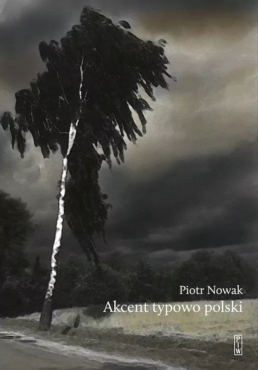 Akcent typowo polski. Szkice o kulturze Polaków - tantis.pl