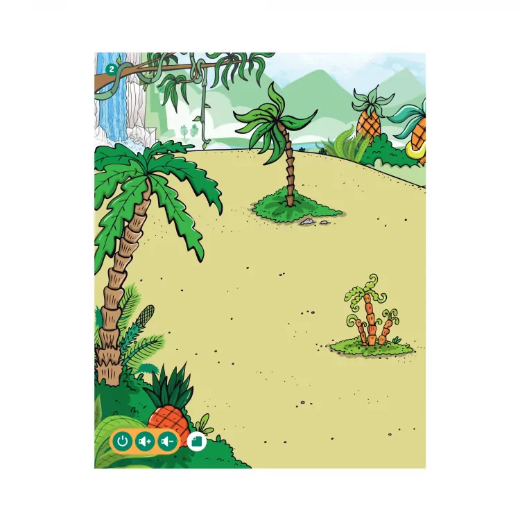 Dinozaury. Zeszyt z naklejkami. Czytaj z Albikiem - tantis.pl