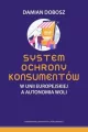 System ochrony konsumentów w Unii Europejskiej - tantis.pl
