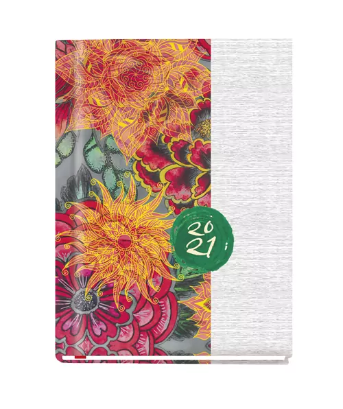 Terminarz 2023 Marta. Michalczyk i Prokop - tantis.pl