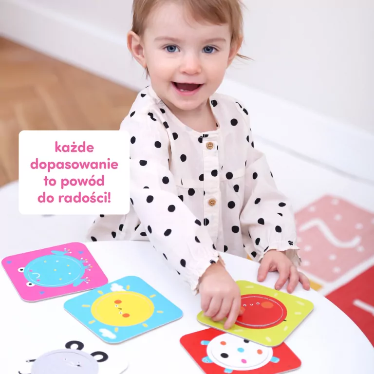 CzuCzu. Odkrywam koło 12m+ - tantis.pl