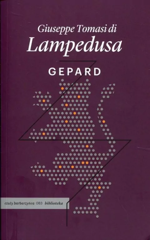 Gepard - tantis.pl