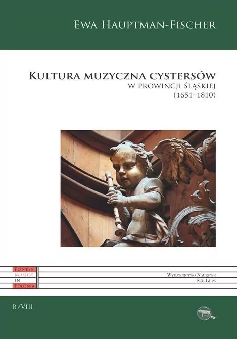 Kultura muzyczna cystersów w prowincji śląskiej - tantis.pl
