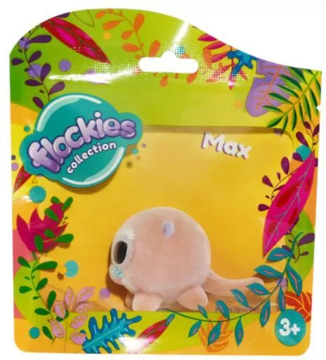 Pawian Max. Flockies - tantis.pl