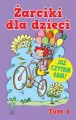 Żarciki dla dzieci T.6 - tantis.pl