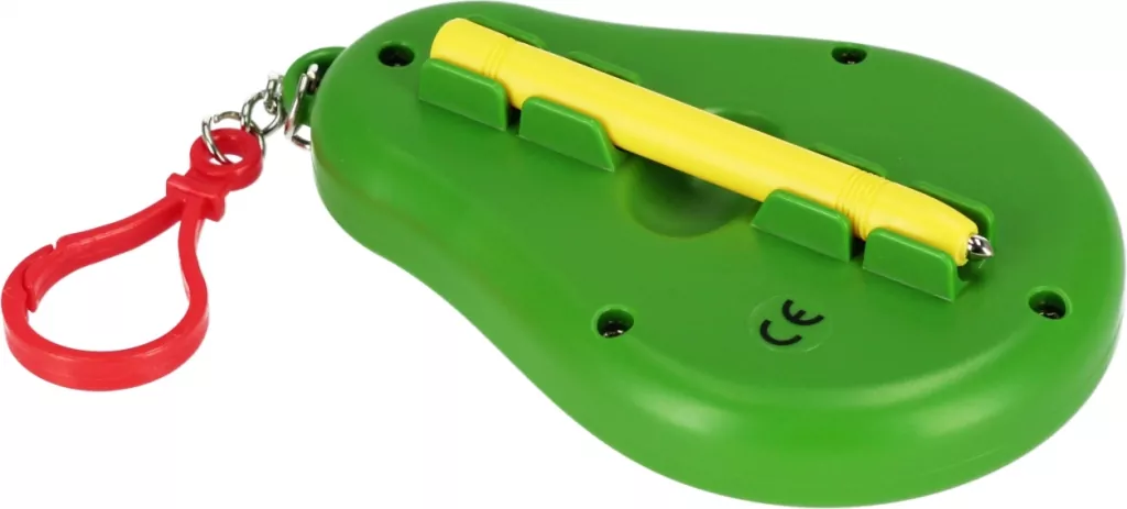 Mozaika awokado 8x12x3 - tantis.pl