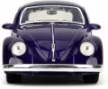 Jada Wednesday Volkswagen Beetle 1:24 - tantis.pl