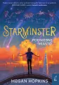 Podniebne miasto. Starminster. Tom 1 - tantis.pl