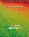 Zagadka ludzkiego Ja - tantis.pl
