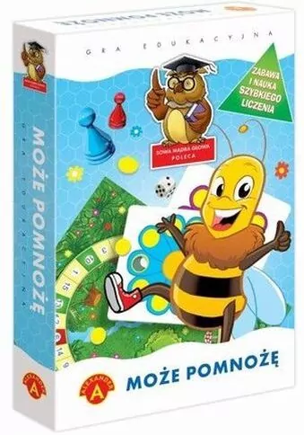 Może pomnożę - tantis.pl