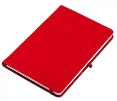 Notes A5. Soul czerwony - tantis.pl