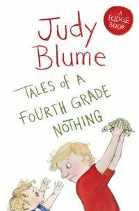 Tales of a Fourth Grade Nothing - tantis.pl