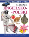 Odkrywanie świata. Słownik angielsko-polski - tantis.pl