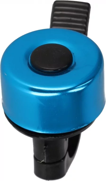 DZWONEK ROWEROWY MET 5CM MIX2 MC B/C 10/50/250 - tantis.pl