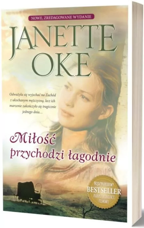 Miłość przychodzi łagodnie - tantis.pl