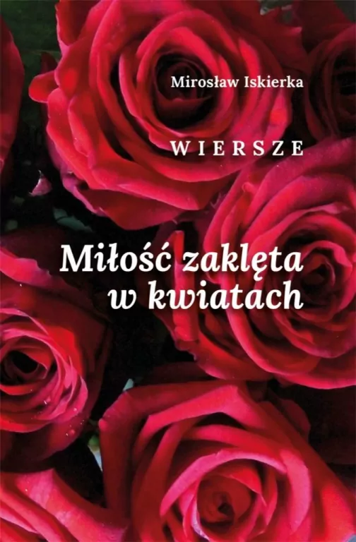Miłość zakleta w kwiatach - tantis.pl