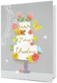 Karnet B6 Urodziny - tantis.pl