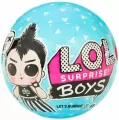 L.O.L. Surprise! Boys. Chłopiec w kuli - tantis.pl