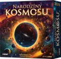 Narodziny kosmosu - tantis.pl