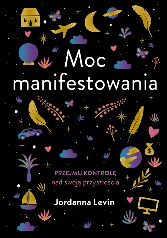 Moc manifestowania - tantis.pl