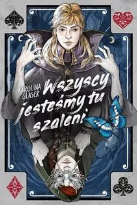 Wszyscy jesteśmy tu szaleni - tantis.pl