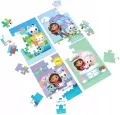Koci Domek Gabi Puzzle 4w1 6067990 p3 Spin Master - tantis.pl