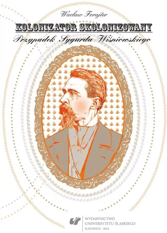 Kolonizator skolonizowany - tantis.pl