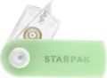 Korektor w taśmie 5mmx6m pastelowy zielony - tantis.pl