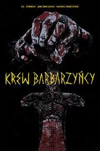 Krew Barbarzyńcy - tantis.pl