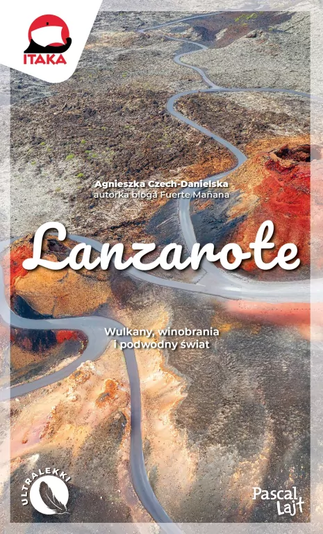 Lanzarote - tantis.pl
