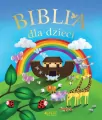 Biblia dla dzieci - tantis.pl