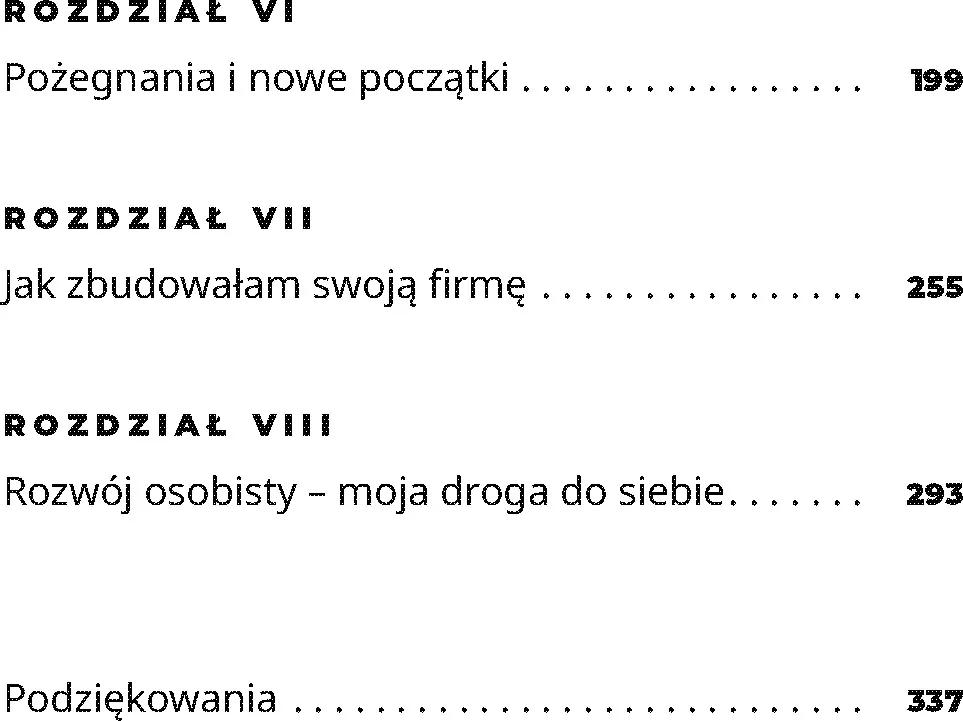 Bez upiększeń. Jak znaleźć odwagę w sobie, by wybrać siebie - tantis.pl